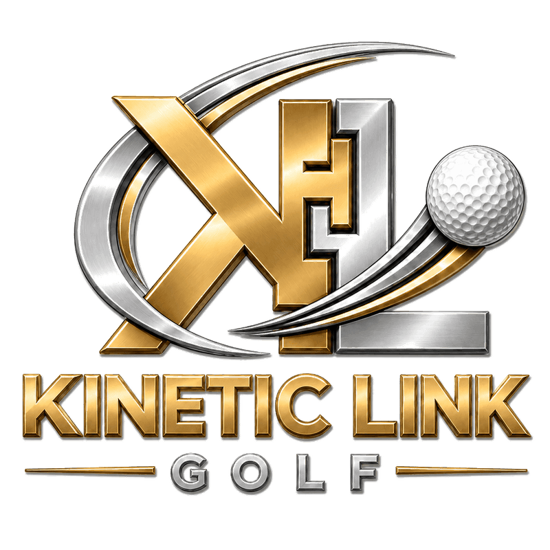 Kinetic Link Golf
